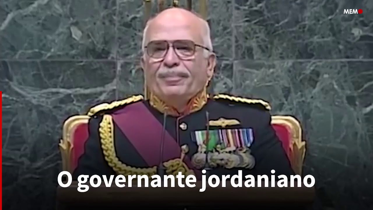 Relembrando a tentativa israelense de assassinato contra Khaled Meshaal