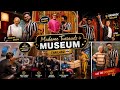 Madame Tussauds Museum Bangkok Thailand || Meet Your Favourite Celebrities || Wax Museum #thailand