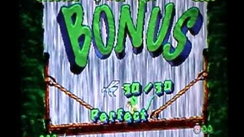 Gex 100% Playthrough - Part 11 - Feeding Frenzy