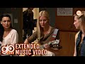 Landslide Studio Version Edit Glee 10 Years 60fps 