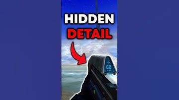 Did Anyone Notice this Hidden Halo Lore?