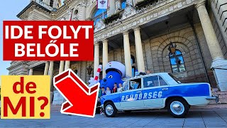 Download Lagu Összekoszoltuk a VÁROSHÁZA díszterét? MP3