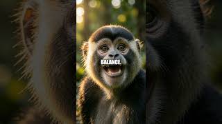 Gibbon’s Grand Swing A Tiny Jungle Encore