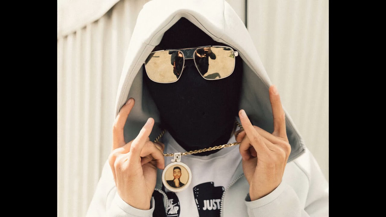 MEEKZ - TRXPPISH (OFFICAL AUDIO)