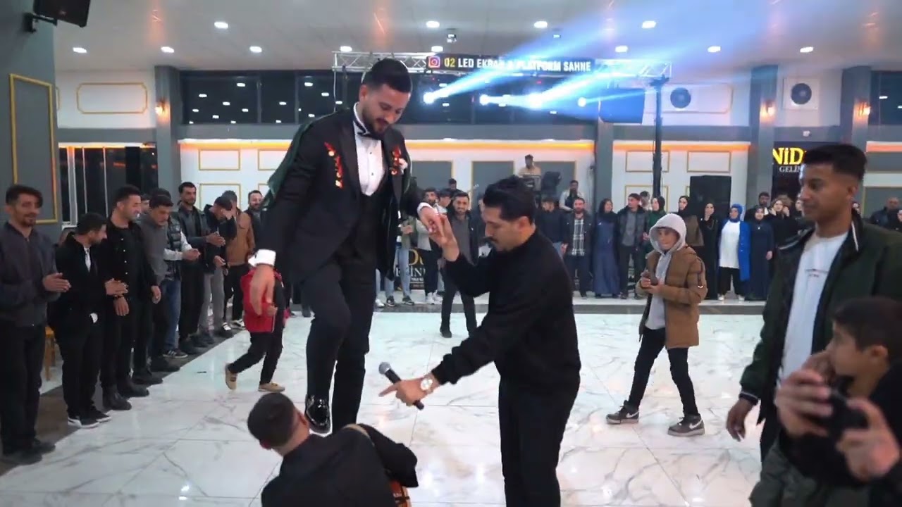 KAHTA ELBEYİ KÖYÜ