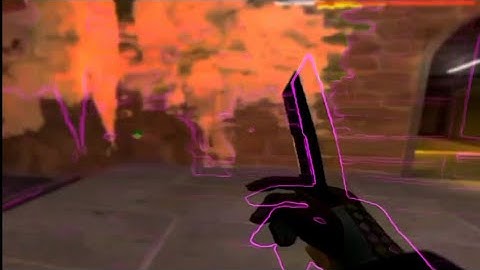 Stay with me❤️ | css mobile/csgo mobile