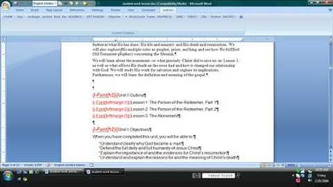 Course Publisher video 6
