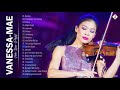 Vanessamae greatest hits collection 2021  best violin music by vanessamae