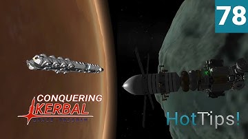 Kerbal Space Program [1.1.3] - Ep 78 - Solving Those Pesky Problems - Let