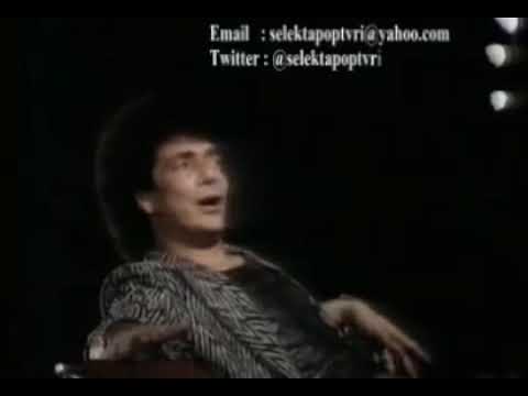 Panggung Sandiwara - Ahmad Albar (HQ Sound)