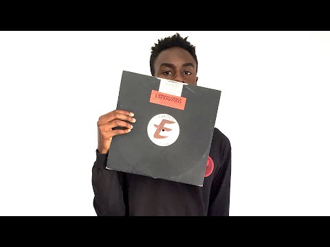 Tim Reaper‘s Five Favourite B-Sides (Electronic Beats TV)