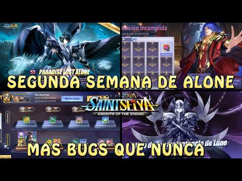 Saint Seiya Awakening Event Guide: Mastering Two-Week Event Cycles