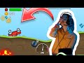 Hill Climb Racing 🏎️ #youtube