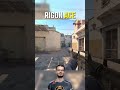 rigoN ACE
