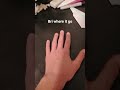 where did it go