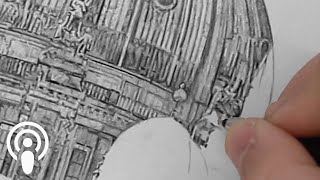 Lets Talk About Your Art Style... (Audio Log) @DanBeardshaw