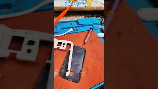 Old 🗝️ Key Phone New Huaa  Kaise Video watch #OldPhoneRestoration  #OldPhoneNewAgain #MobileRepair 📲