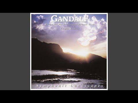 Gandalf — Where the Mountains Meet the Sky, Pt.3