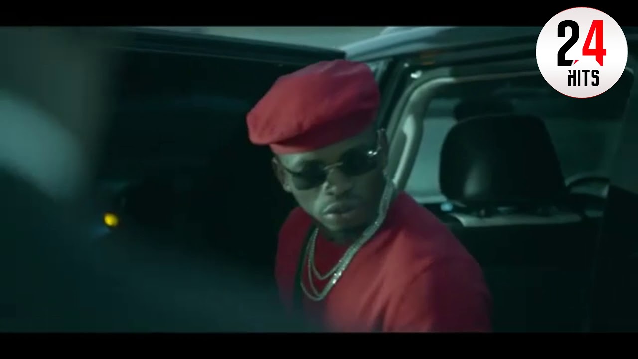  [wasafi] diamond X lavalava x mbosso official video JIBEBE