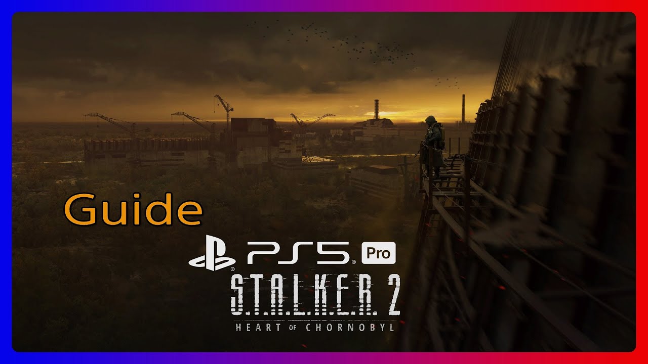 Stalker 2:Sturmgewehr Flussgeist