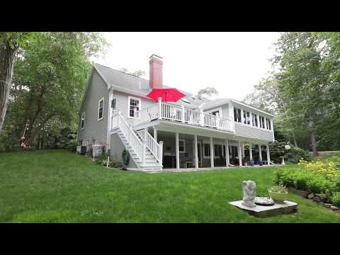48 Pine Mountain Road, Cape Neddick, ME home video tour