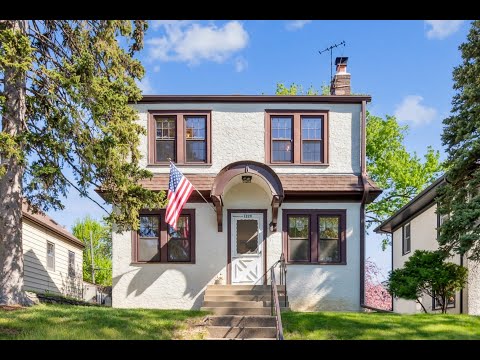 1229 Stanford Avenue, Saint Paul, MN home video tour