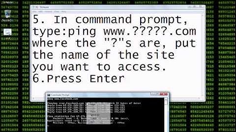 Bypass any Firewalls