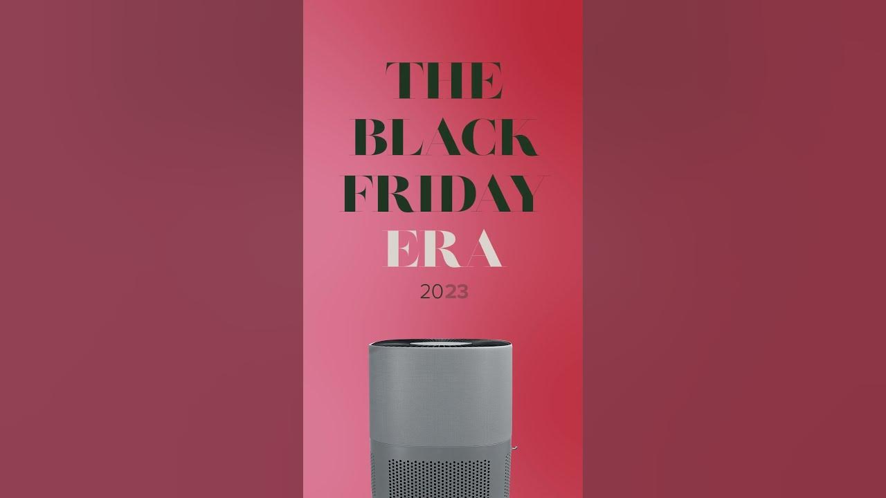 Our Next Black Friday Era shorts YouTube