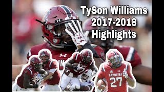 Byu Football Lands South Carolina Grad Transfer Running Back Ty Son Williams Vanquish The Foe Byu Football Lands South Carolina Grad Transfer Running Back Ty Son Williams Vanquish The Foe