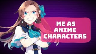 Describing Myself With Anime Characters
Heard for this trend from CupcakesAMVs, sounded fun so wanted to do my own π
Follow me on instagram @kamisama.senpai
Check out my book Magic and ambitions on wattpad!
Check out DOOMED! on Webtoon!
Thank you for watching! Describing Myself With Anime Characters