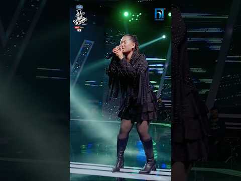 “Taal Ko Paani” by Punam Gurung!#thevoiceofnepal7 #season7 #tvons7 #thevoice #himalayatvhd