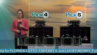 Pick Midday 20180111