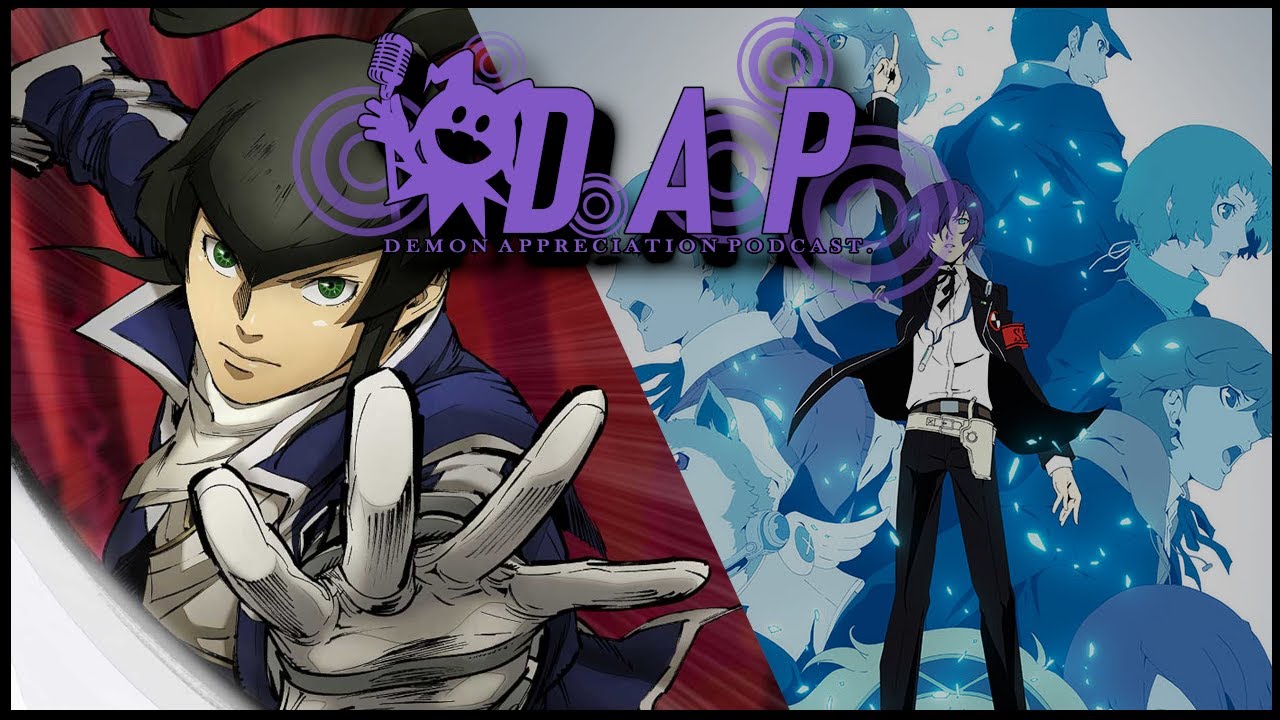 DavidCast JRPGs on X: Reviews for Persona 5 Tactica are now OUT