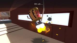Agent A - Walkthrough Chapter 4
