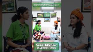 Interviewing CBSE Topper - Part 3