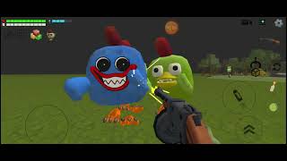 :  black powder 1 