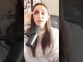 I'm Now A Beauty Content Creator