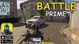 Battle Prime Android/iOS Gameplay screenshot 3