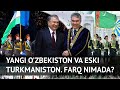 "Yotib ishlamasang, shafqatsiz chora ko'raman": Zoyir Mirzayev turkman elchisini qanday kutib oldi