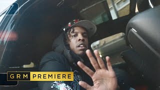 Video thumbnail of "Gully - Superman [Music Video] | GRM Daily"