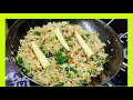 Baby corn Fried rice |Restraurnt style బేబీ కార్న్ ఫ్రైడ్ రైస్ in Telugu|Crispy baby corn fried rice