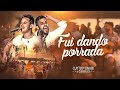 Clayton e Romário - Fui Dando Porrada - DVD no Churrasco