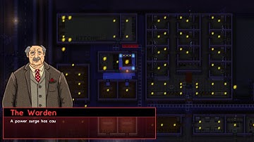 Prison Architect Dorm Only #10