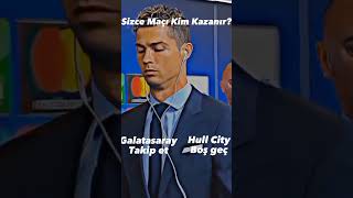 Galatasaray Hull City #shorts #keşfet #keşfetedüş #keşfetbeniöneçıkar #keşfetteyiz #galatasaray