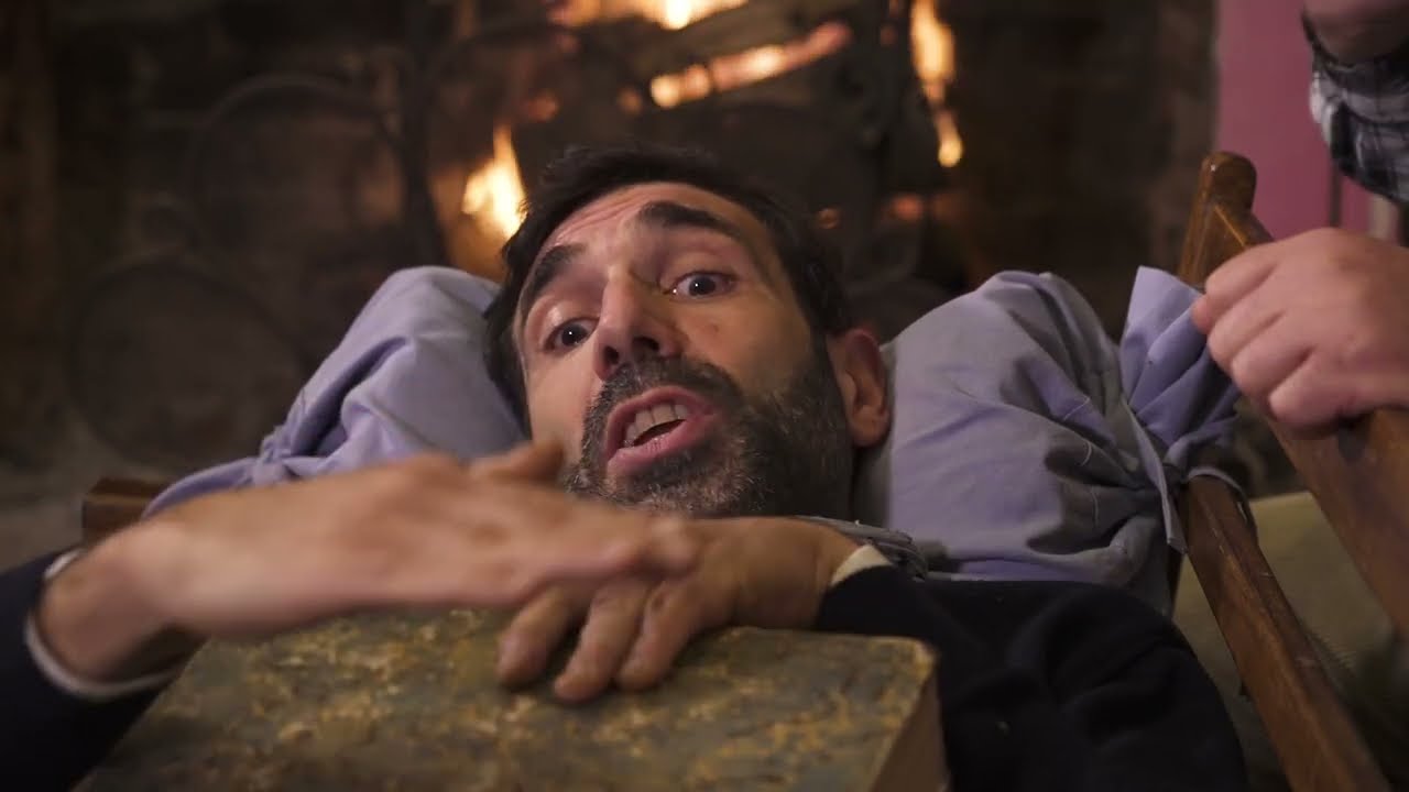 Romagna slang... va a treb - Imola