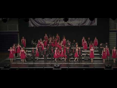 Classic Edition - McKinley STEAM Academy  - Indianola Jazz & Show Choir Encounter 2023
