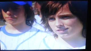 Opening To Because Of Winn-Dixie 2005 Dvd Side A