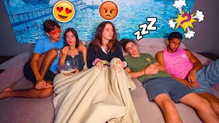 Tipos De Pessoas Istindo Filmes Painzeiro