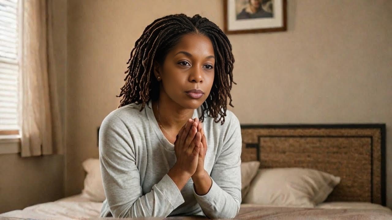 How to Overcome Fear of Death | 3 Ways to Kick Death Anxiety in the ...