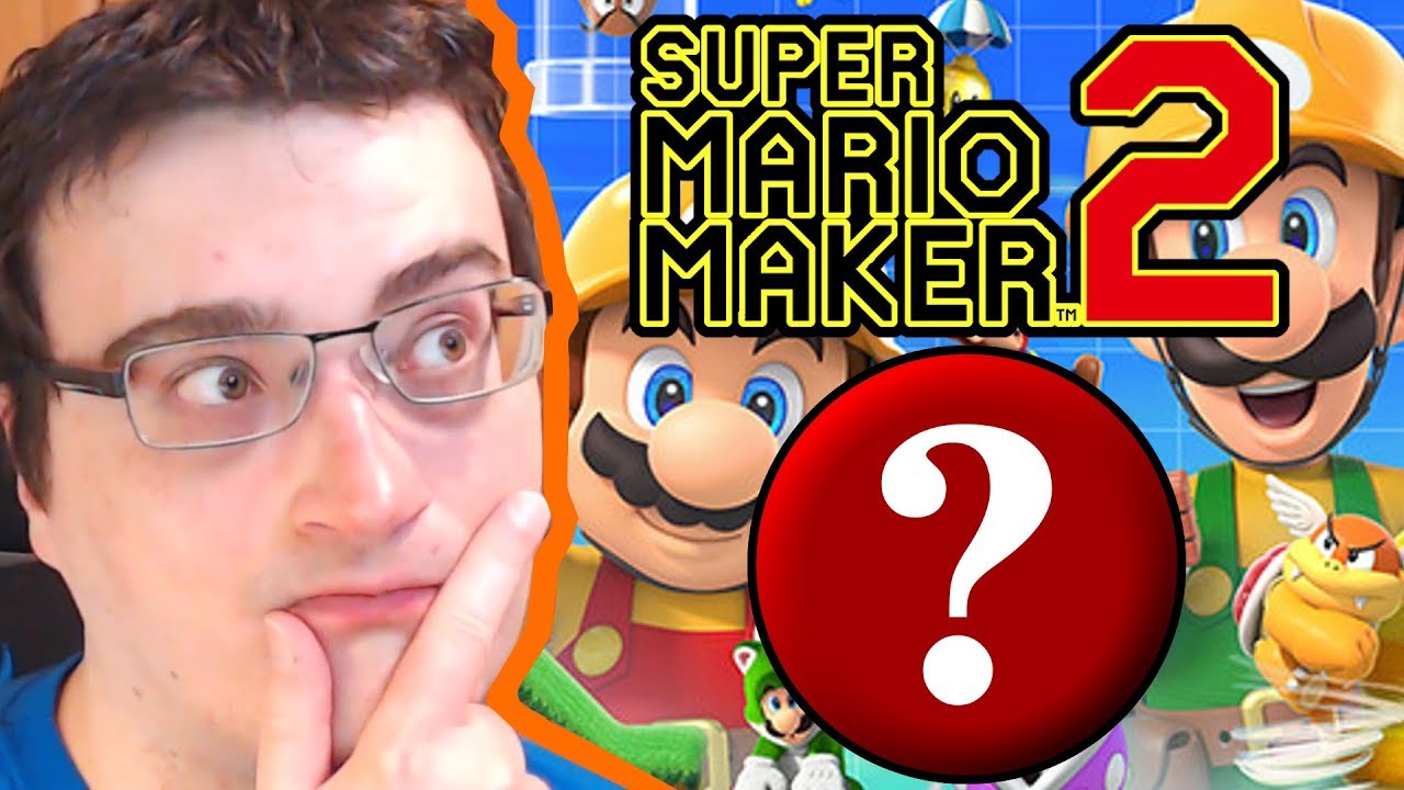 super mario 64 snes rom PLÄNE für Super Mario Maker 2!